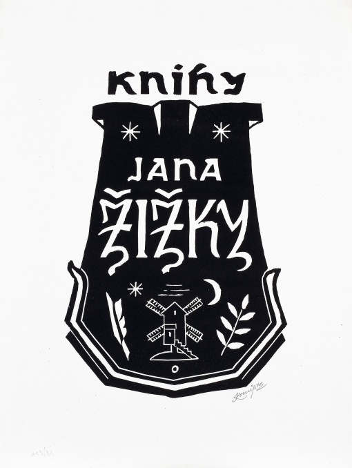 Knihy Jana Žižky