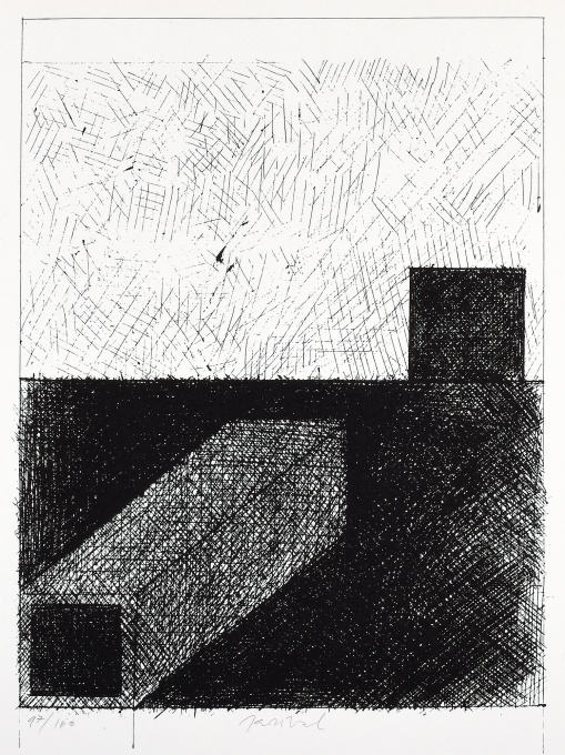 Geometrické cvičení