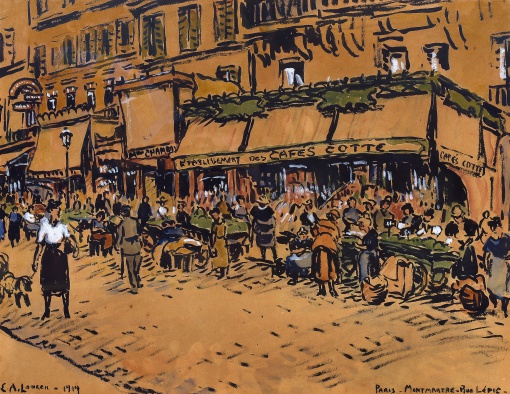 Montmartre
