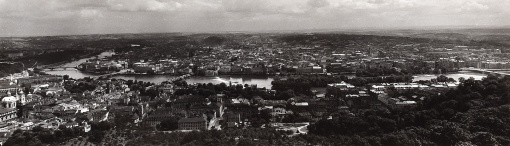 Praha