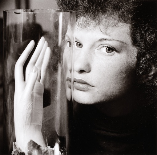 Maya Deren