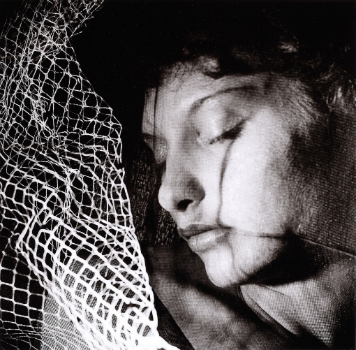 Maya Deren