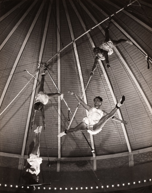 Cirkus, 12 ks