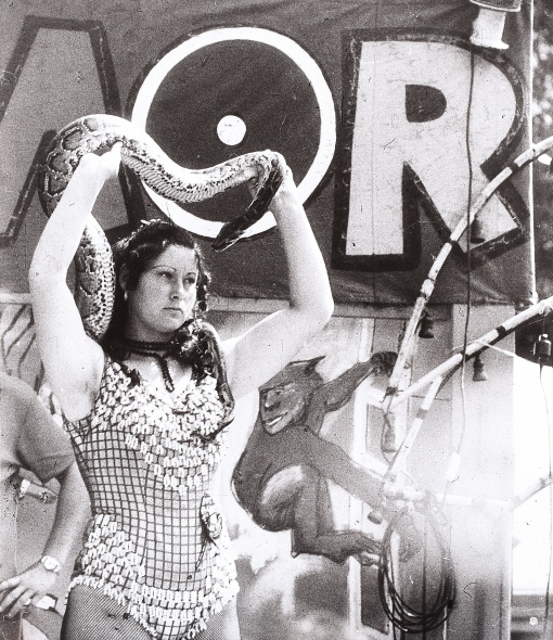 Lunapark