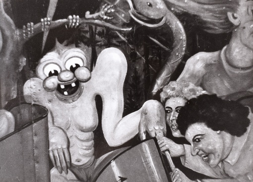 Berlínský lunapark