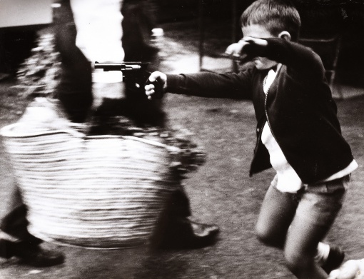 Pistolník