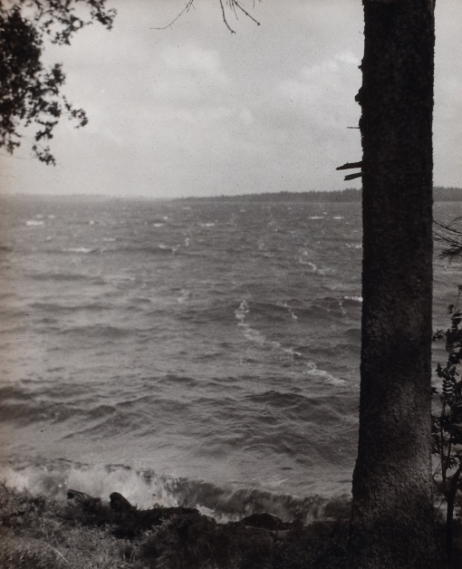 Přísný horizont