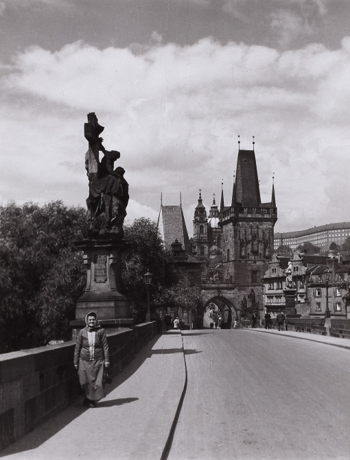 Praha, Karlův most