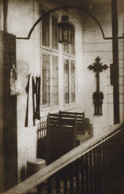 Nerudova ulice