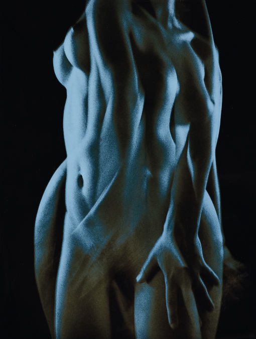 Tanec V.