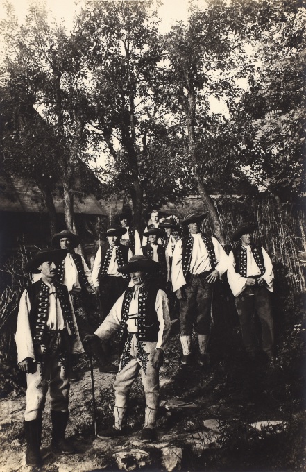 Púchovská dolina