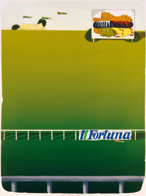 Fortuna