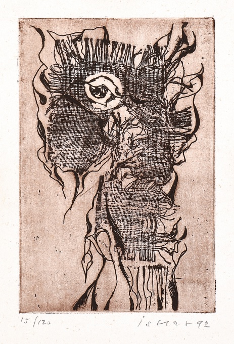 Postava VI.