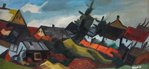 Krajina