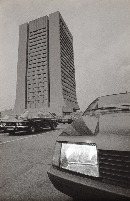 Interhotel II.