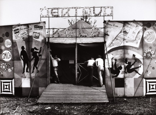 Lunapark