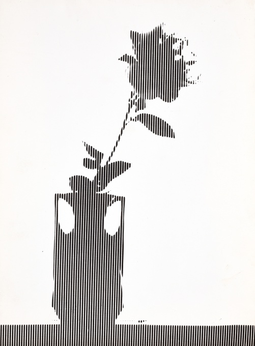 Rose Solaris