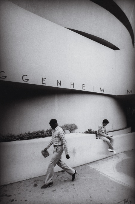 Guggenheim
