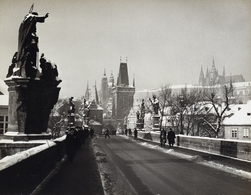 Praha