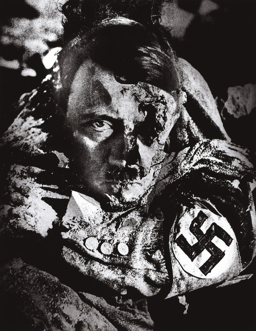 Síla paměti