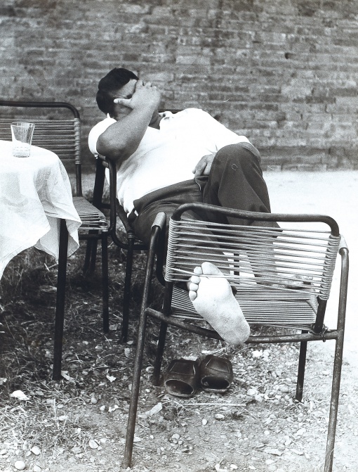 Siesta