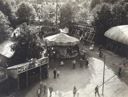 Karusel