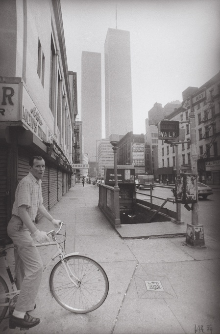 New York