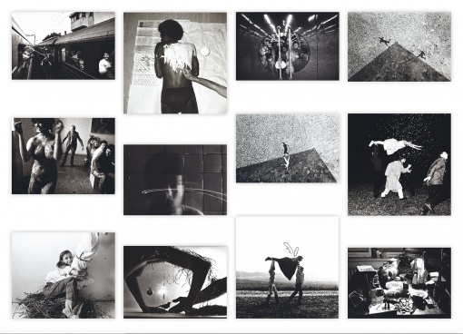 Album Foto I., 12 ks