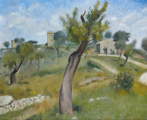 Provence