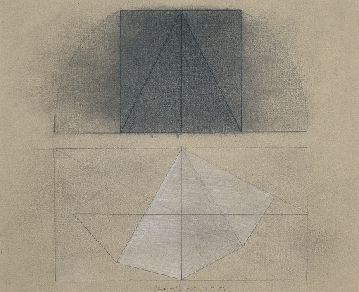 Geometrická kompozice