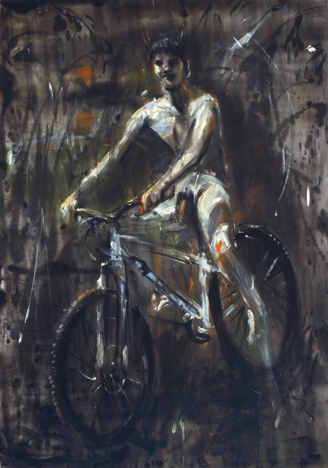 Cyklista