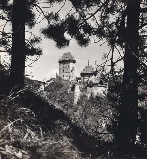 Karlštejn