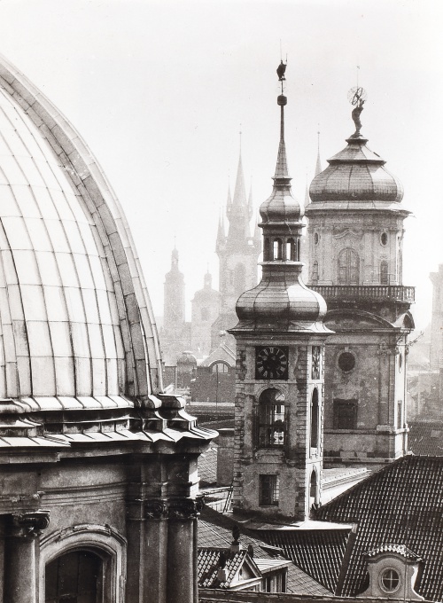 Praha