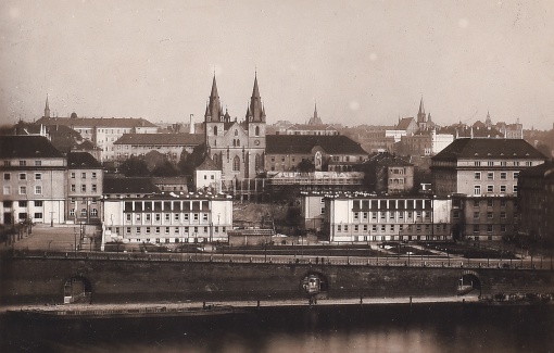 Praha