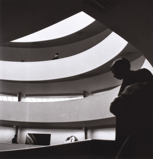 Guggenheim Museum