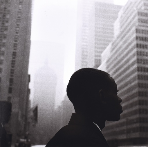 Park Avenue