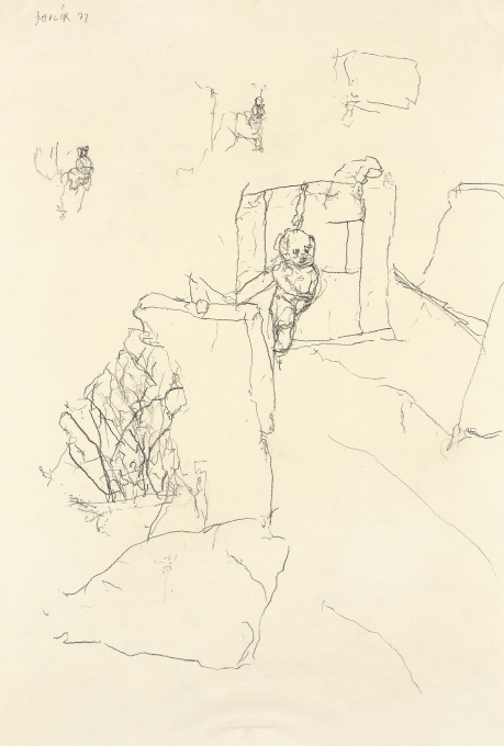 Ateliér III.