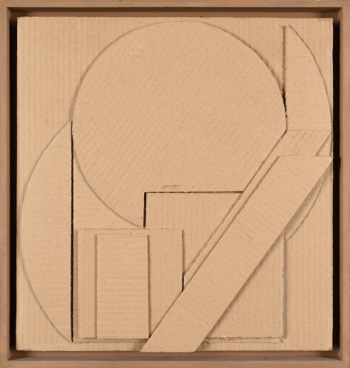 Geometrické cvičení IV.