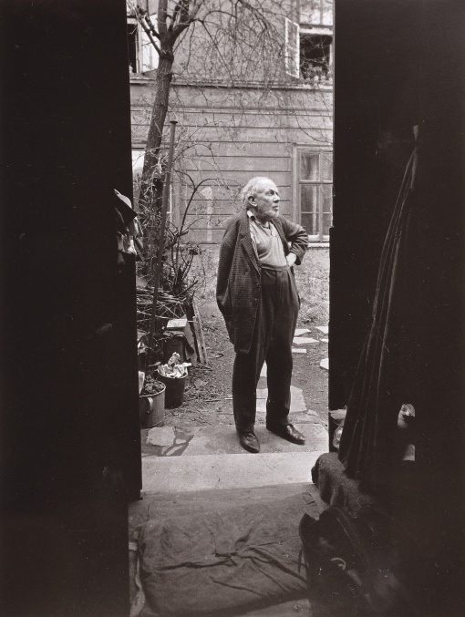 Josef Sudek