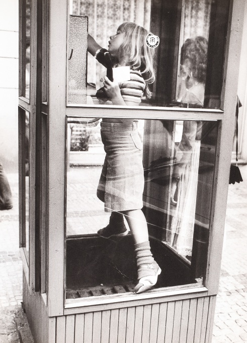 Telefon