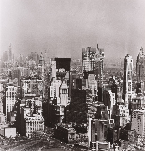 New York, Manhattan