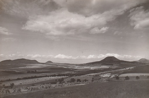 České středohoří