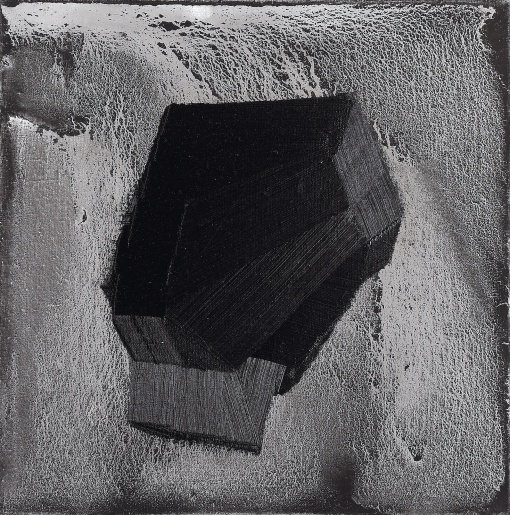 Lamp Black, Coal VII.