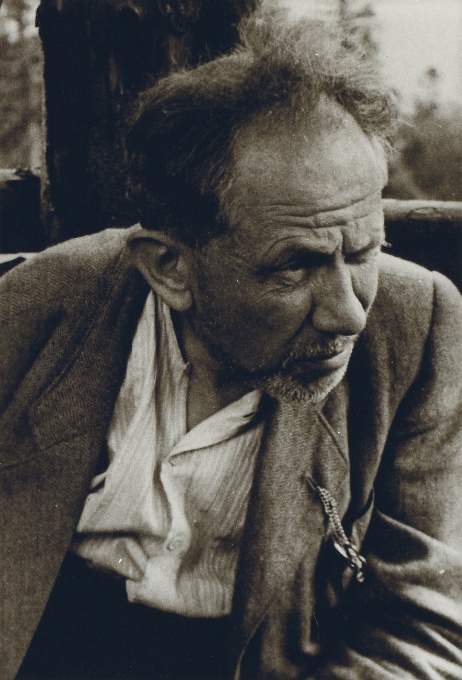 Josef Sudek