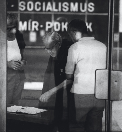 Josef Sudek