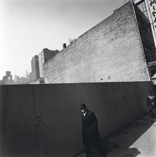 Harlem