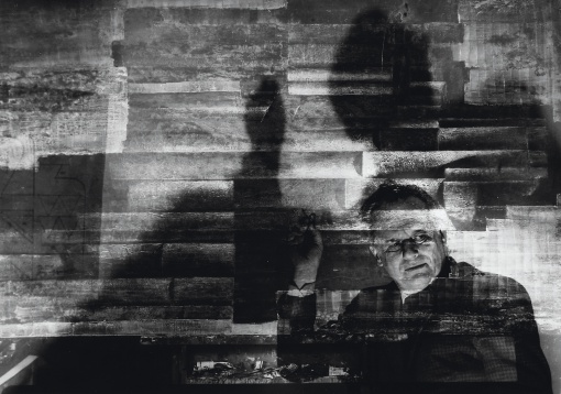 Docent V. Zykmund