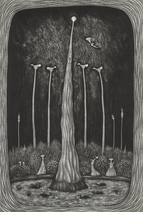 Strom života