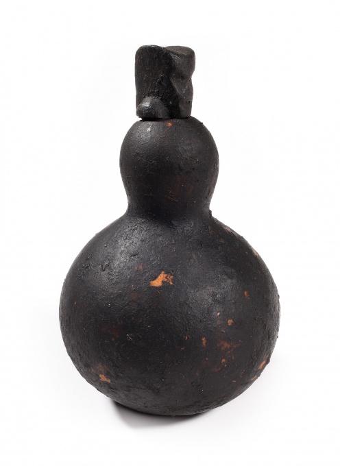 Nádobka na léčivé směsi