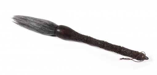 Malířský a kaligrafický štětec